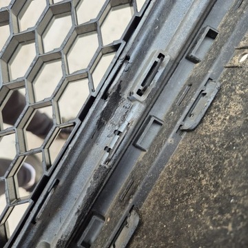 фото thumb №13, Vw golf vi 6 gtd gti 08-12 бампер перед переднє spr 4xpdc 5k0807221t