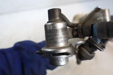 фото thumb №4, Планка вприскувальний volkswagen passat b5 1.6