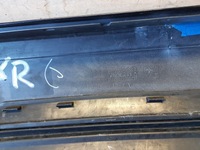 фото thumb №11, Maserati levante m161 18- lift gts бампер задняя