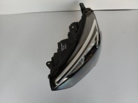 Лампа левая фара opel crossland x 16- led Доставка, фото thumb