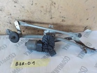 фото thumb №1, Citroen berlingo ii моторчик дворники 3397020954