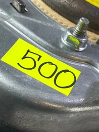 фото thumb №8, Подушка воздушная водителя подушка безопасности volvo v50 s40 ii