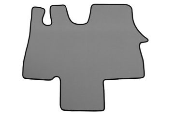 dywaniki DUCATO II JUMPER I BOXER I 02-06 BOKSER