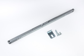 System do drzwi przesuwnych w szafach ZOL 2000 /3D