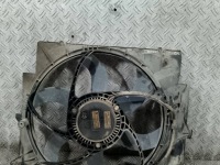 Купити Вентилятор радіатора bmw e90 17.42-7788906-12 2.0, фото thumb