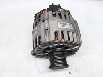 фото thumb №1, Audi a4 a5 8t генератор 2.0 tdi tg14c078 04l903021d