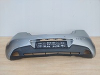 фото thumb №1, Mazda 2 ii de 07-11 rok бампер задняя оригинал