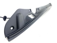 Молдинг крышки багажника левая датчик доводчик tesla s eu оригинал Недорого, фото thumb