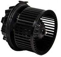 фото thumb №1, Peugeot 1007 повітродувка салону // 6441q6