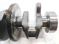 фото thumb №3, Wał коленчатый r6110 2.2 crd cdi chrysler pt cruiser i 2000-2010