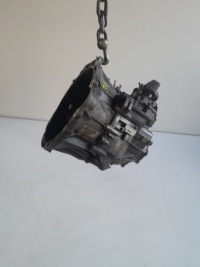 Коробка передач передач mini cooper r56 1.6 d 7610160-03 Киев, фото thumb
