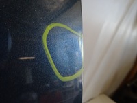 фото thumb №3, Audi a6 c6 правое задние дверь