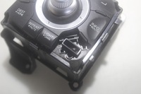 фото thumb №2, Панель mmi renault koleos i