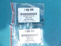 фото thumb №2, Пружина задняя mazda premacy hb