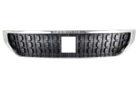 фото thumb №1, Peugeot expert 16- решётка радиатора решётка радиатора радиатора решётка w бампер 98117104xt