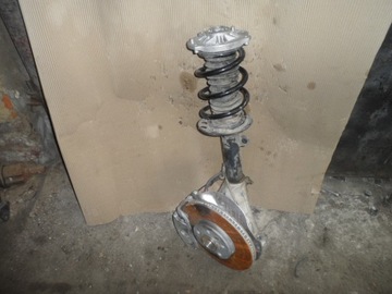 фото thumb №1, Подвешивание поворотный кулак ступица амортизатор mcperson bmw 2 u06