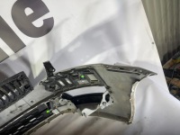 Skoda octavia 3 рестайлинг  бампер перед передний sprysk, pdc lf9e 5e0807221n Киев, фото thumb