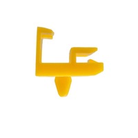 фото thumb №1, Кліпса зачіп планки порогової порога bmw 5 e60 e61