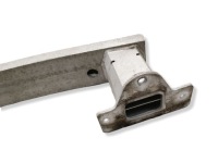 фото thumb №6, 2018 jeep compass балка бампера заднего 170905a165