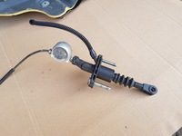 фото thumb №8, Педалі механічна коробка передач + шланг + стіна перегородкова opel zafira b європа комплект