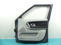 фото thumb №12, Дверь перед правое skoda fabia ii 5d grafitowy 9759