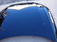 Капот audi a4 b9 8w0 оригинал в Украине, фото thumb