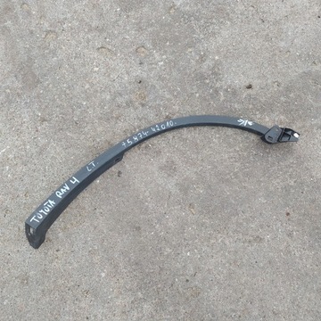 фото thumb №1, Планка крила лівий зад toyota rav4 v 19- 75874-42010