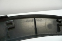 фото thumb №16, Toyota ch-r chr i 2016- молдинг крыла правая задняя