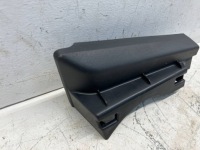 фото thumb №3, C-hr chr защита заглушка дверь левых левая