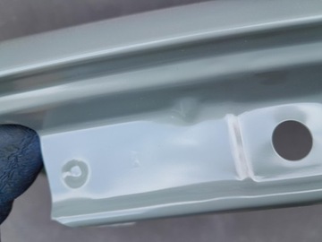 фото thumb №8, Kia ceed i 07- крыло перед переднее левый оригинал