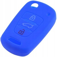 фото thumb №1, Чехол силиконовый корпус kia ceed soul sportage