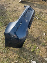 фото thumb №1, Бампер задня задній bmw 1 f20 pdc