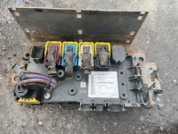 фото thumb №1, Mercedes actros mp3 блок керування світла heckmodul a0014462717