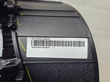 фото thumb №9, Dekor планка рамка спидометра радио hyundai i10 iii 84740-k7020