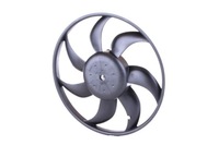 фото thumb №1, Nissens 85776 вентилятор, охолодження двигуна