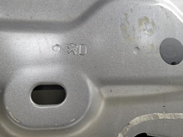 фото thumb №7, Дверь правые перед peugeot 3008 / 5008 2017-