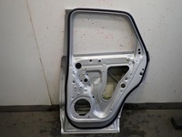 фото thumb №5, Дверь зад задние правые audi q3 2010-2018 8u