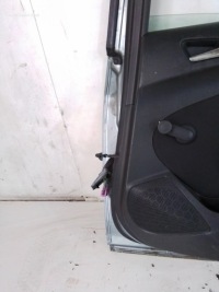 фото thumb №8, Opel astra j двері правий задня z179