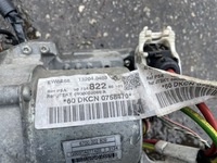 фото thumb №8, Трансмісія кермова рейка рульова citroen c3 picasso lift 08-17r 13r