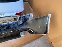 фото thumb №9, Audi a5 8t рестайлінг s-line комплектний зад бампер кришка лампи bez фарбування ls9r