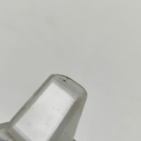 фото thumb №7, Nissan leaf ii ze1 2018 лампа освещение задний номерного знака регистрационный