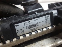 Peugeot 108 14r- c1 ii aygo 1.2 b радіатор вентилятор в Україні, фото thumb