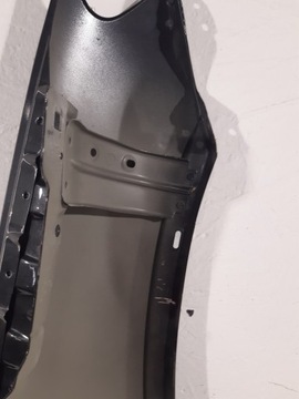 фото thumb №13, Mercedes glc w253 крило лівий переднє перед