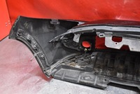 фото thumb №10, Бампер перед передний чёрный renault fluence 1 i 09-13