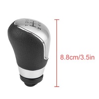 фото thumb №13, Ручка рычаг переключения передач 5-ступенчатая do samocho