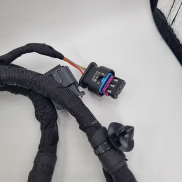 фото thumb №7, Джгут бампера перед vw passat b9 3j0 3j0971095n 5wa980546e 5wa919275