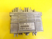 фото thumb №1, Комп'ютер двигуна vw passat b4 1h0907311p / 0261203707 nr1104