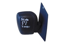 фото thumb №1, Зеркало правое fiat scudo 2 07- 7 кабели