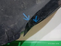 фото thumb №6, Плита захист pod бампер tesla model y 1760713-00-c 1812159-00-b