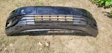 фото thumb №1, Бампер перед переднє vw golf vii 7 5g0 12-20 5g0807221